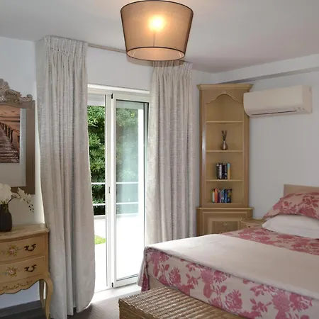 Villa Villa: 15 Mins Walk To & Centre Cannes