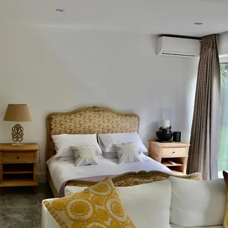 Villa Villa: 15 Mins Walk To & Centre Cannes